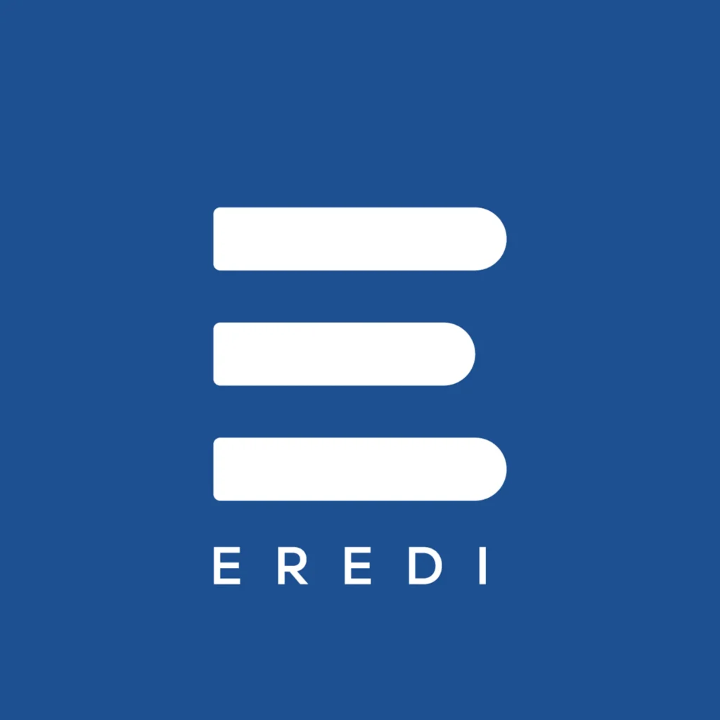 eredi gnutti metalli - E - nuovo brand