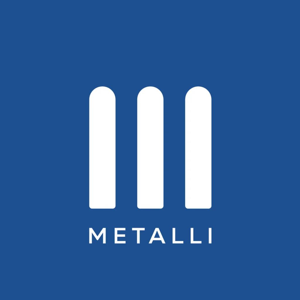 eredi gnutti metalli - M - nuovo brand